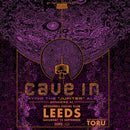 Cave In 13/09/25 @ Brudenell Social Club