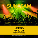 Sunbeam 03/04/26 @ Wardrobe