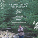 Man The Myth The Meatslab (The) 05/03/26 @ Hyde Park Book Club