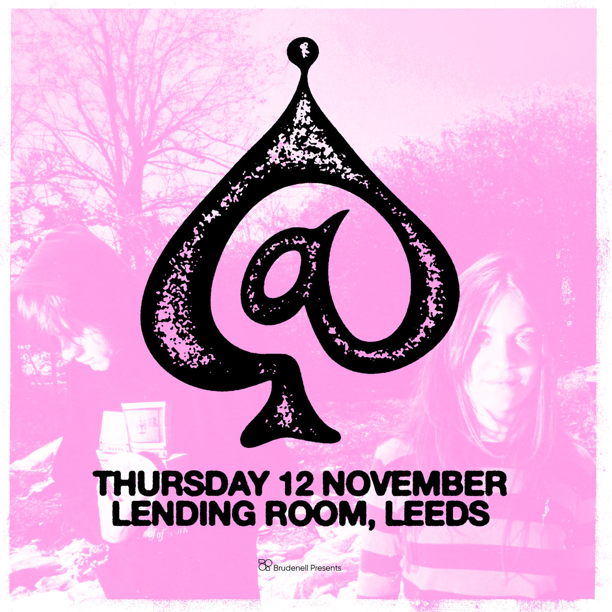 @ 12/11/26 @ Lending Room