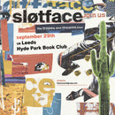 Sløtface 29/09/24 @ Hyde Park Book Club