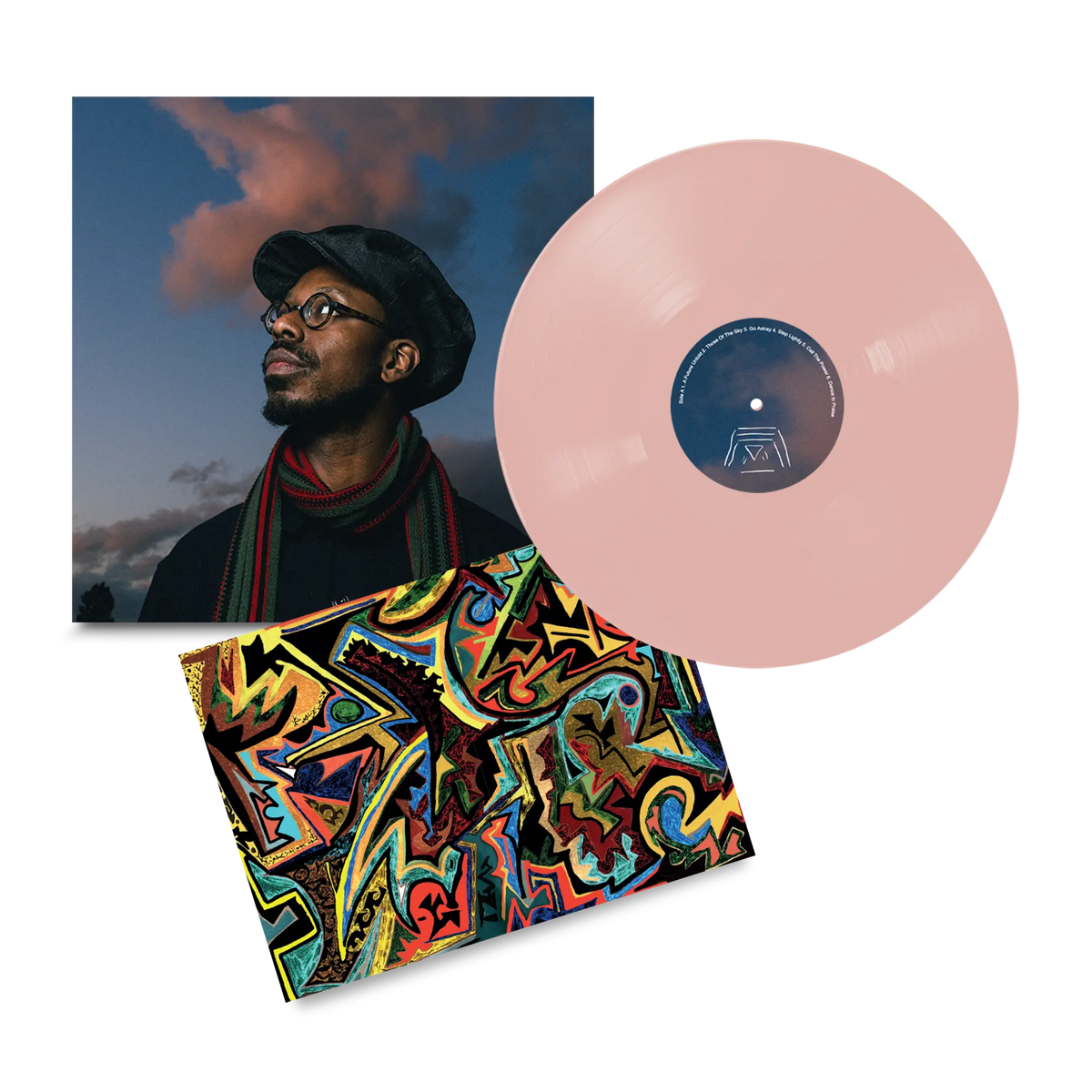 Shabaka - Of The Earth