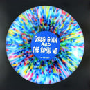 Greg Ginn And The Royal We – We Are One
