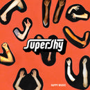 Supershy (Tom Misch) - Happy Music