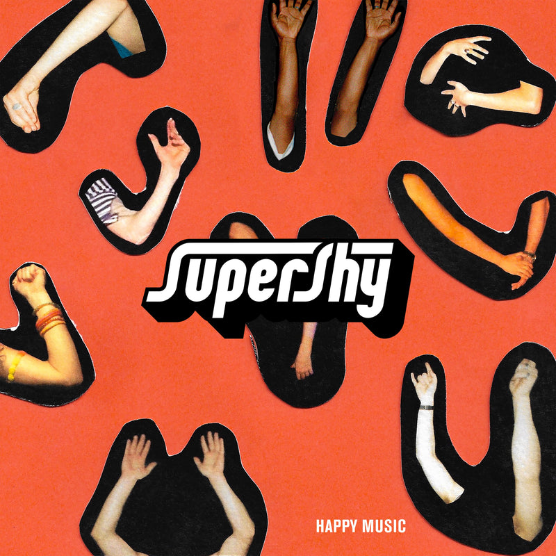 Supershy (Tom Misch) - Happy Music