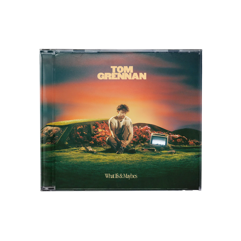 Tom Grennan - What Ifs & Maybes