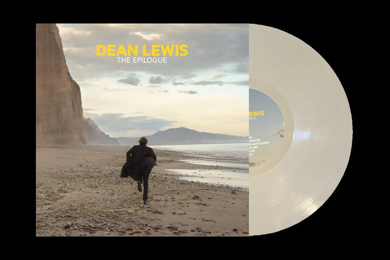 Dean Lewis - The Epilogue