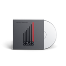 OMD - Bauhaus Staircase + SIGNING
