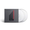 OMD - Bauhaus Staircase + SIGNING
