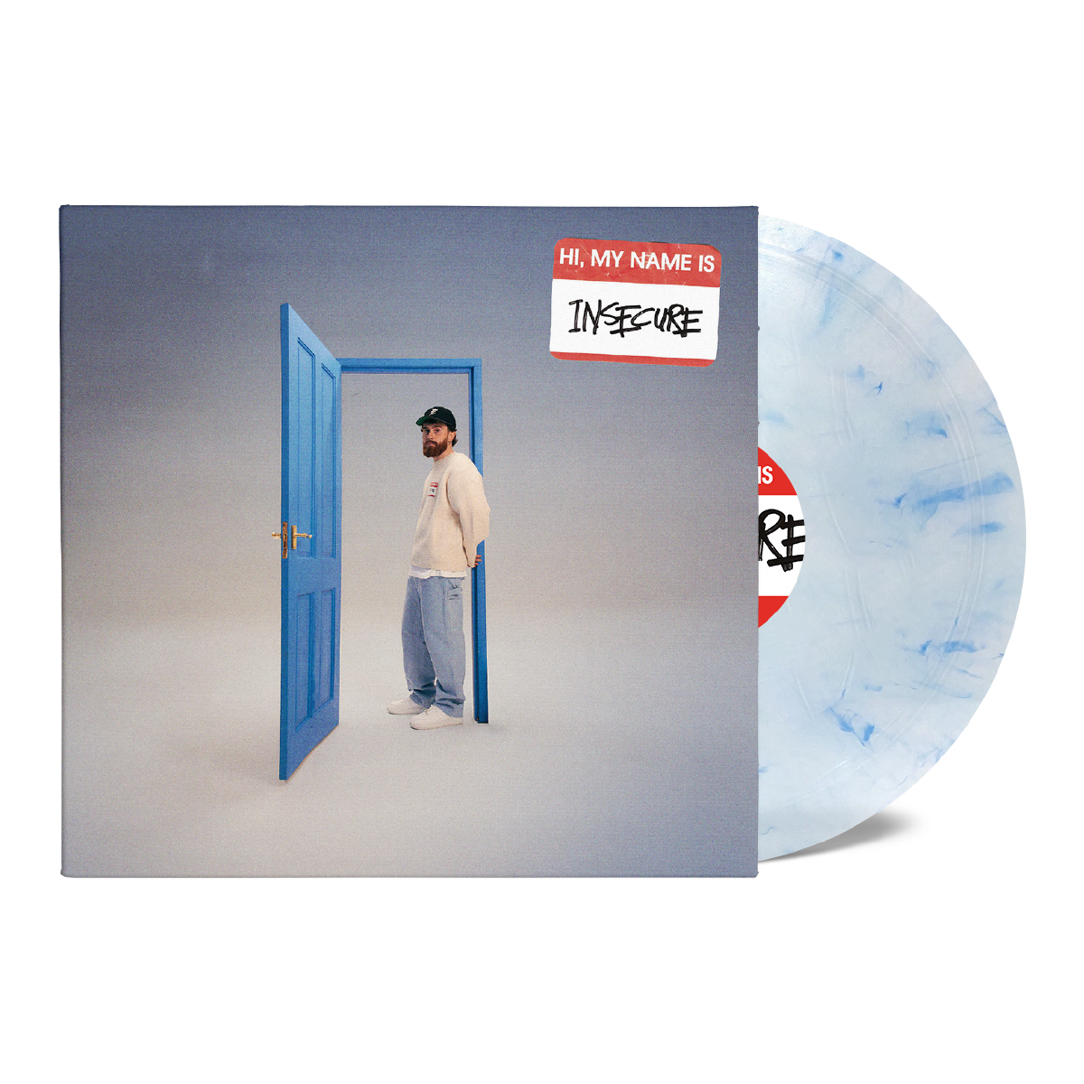 Sam Tompkins - hi, my name is insecure