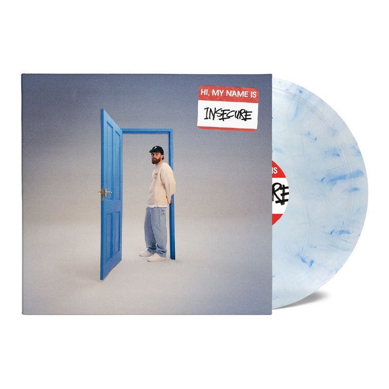 Sam Tompkins - hi, my name is insecure