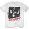 Stooges (The) - Faces - Unisex T-Shirt