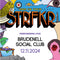 STRFKR 12/11/24 @ Brudenell Social Club