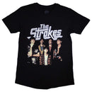 The Strokes - Invincible - Unisex T-Shirt