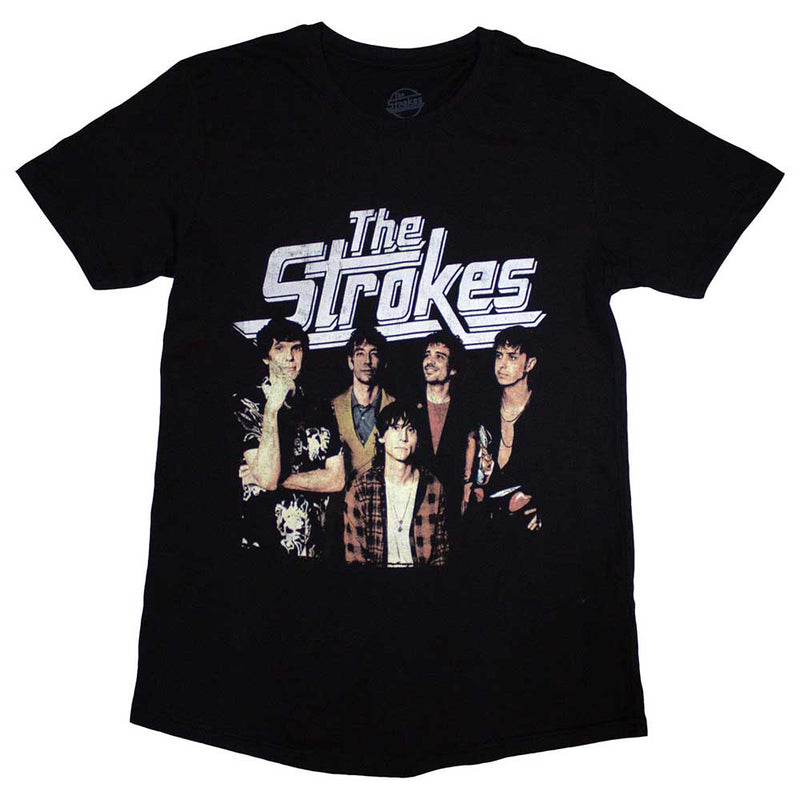 The Strokes - Invincible - Unisex T-Shirt