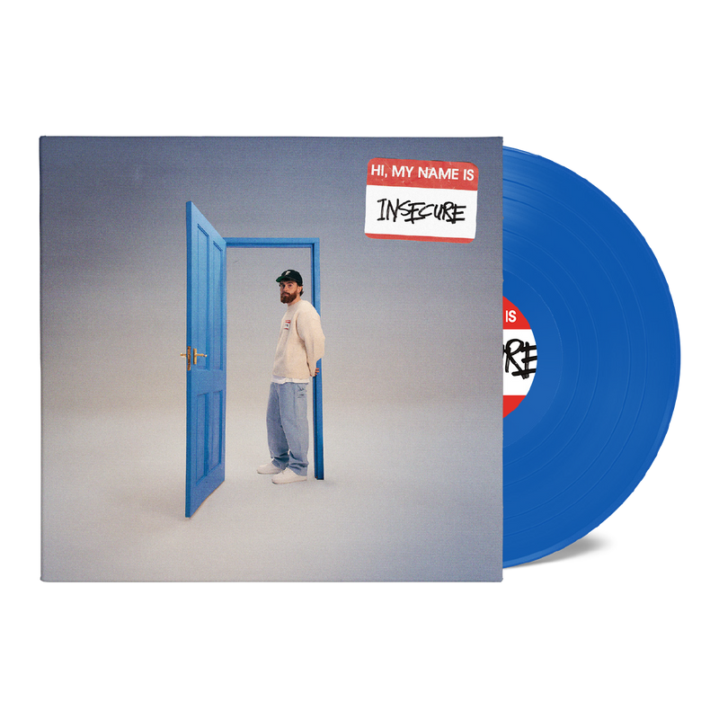 Sam Tompkins - hi, my name is insecure