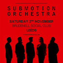 Submotion Orchestra 02/11/24 @ Brudenell Social Club
