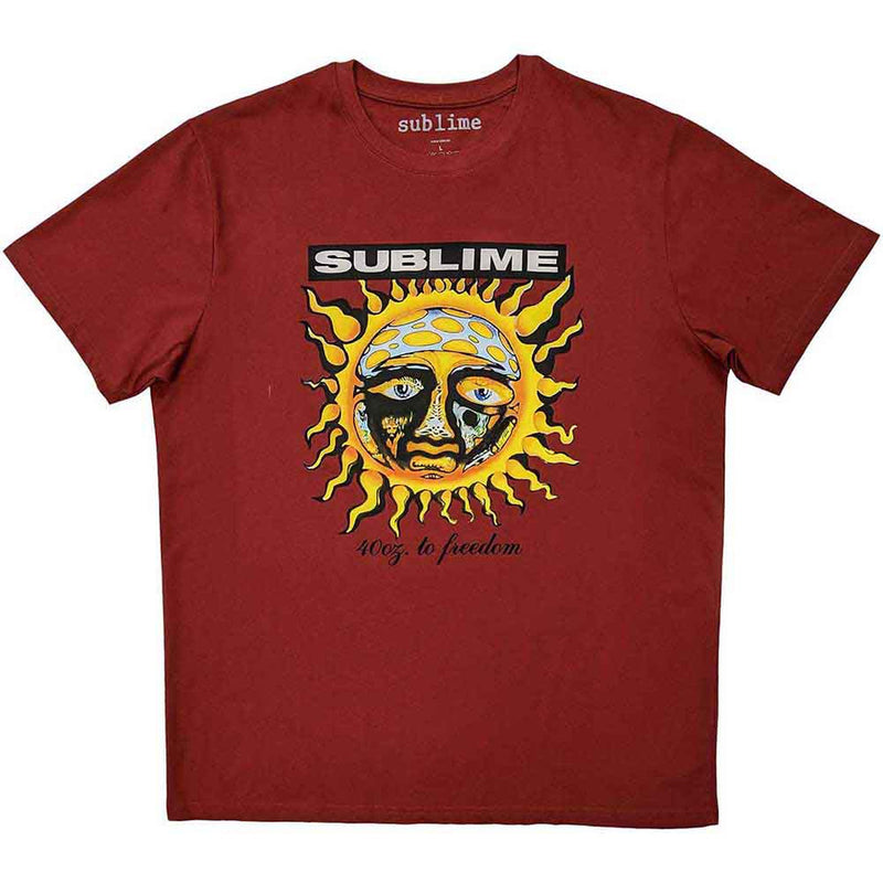 Sublime - Unisex T-Shirt