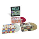 Sugar - File Under Easy Listening - The Singles - Limited RSD 2026