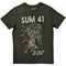 Sum 41: Unisex T-Shirt