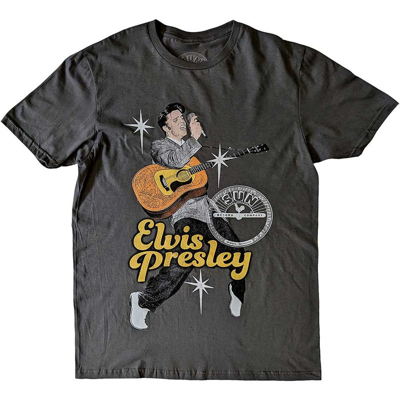 Elvis Presley - Unisex T-Shirt