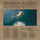 Saturdays At Your Place 24/01/26 @ The Key Club