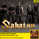 Sabaton - Legends