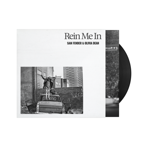 Sam Fender & Olivia Dean - Rein Me In - Limited RSD Black Friday 2025