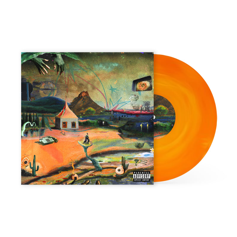 Sans Soucis - Circumnavigating Georgia *Pre-Order