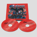 Saxon - The Eagle Has Landed, Part 2 (Live in Germany, December 1995)