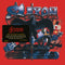 Saxon - The Eagle Has Landed, Part 2 (Live in Germany, December 1995)