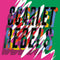 Scarlet Rebels - Where The Colours Meet *Pre-Order