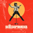 Schizophonics (The) 09/02/24 Brudenell Social Club