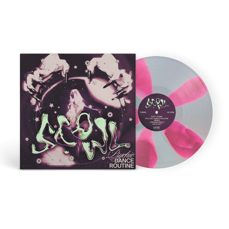Scowl - Psychic Dance Routine