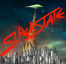 Graham Coxon - Superstate