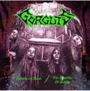 Gorguts - Considered Dead/The Erosion of Sanity