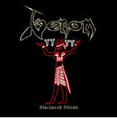 Venom - Blackened Priests