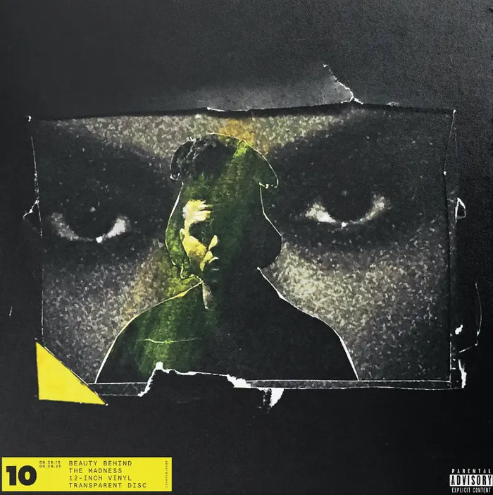 Weeknd (The) - Beauty Behind The Madness [10 Year Anniversary]
