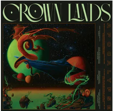 Crown Lands - Apocalypse