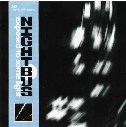 Nightbus - Exposed to Some Light / Average Boy