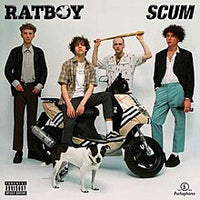 Ratboy – Scum