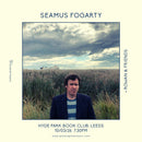 Seamus Fogarty 10/03/26 @ Hyde Park Book Club