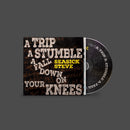 Seasick Steve - A Trip, A Stumble, A Fall Down On Your Knees