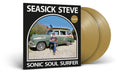 Seasick Steve - Sonic Soul Surfer