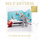 Self Esteem - Cuddles Please - Limited RSD 2026