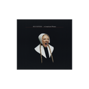 Self Esteem - A Complicated Woman : Album  + Ticket Bundle  (Acoustic Album Launch Show at Leeds Beckett Students Union) *Pre-Order