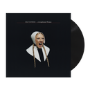 Self Esteem - A Complicated Woman : Album  + Ticket Bundle  (Acoustic Album Launch Show at Leeds Beckett Students Union) *Pre-Order