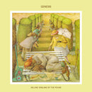 Genesis - Vinyl Catalogue Reissues