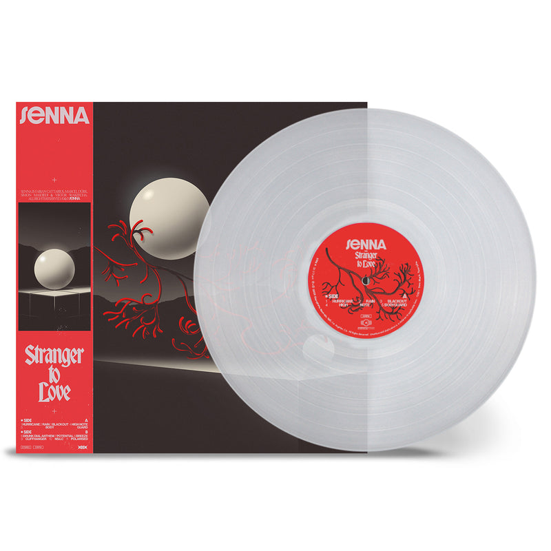 SENNA - Stranger To Love