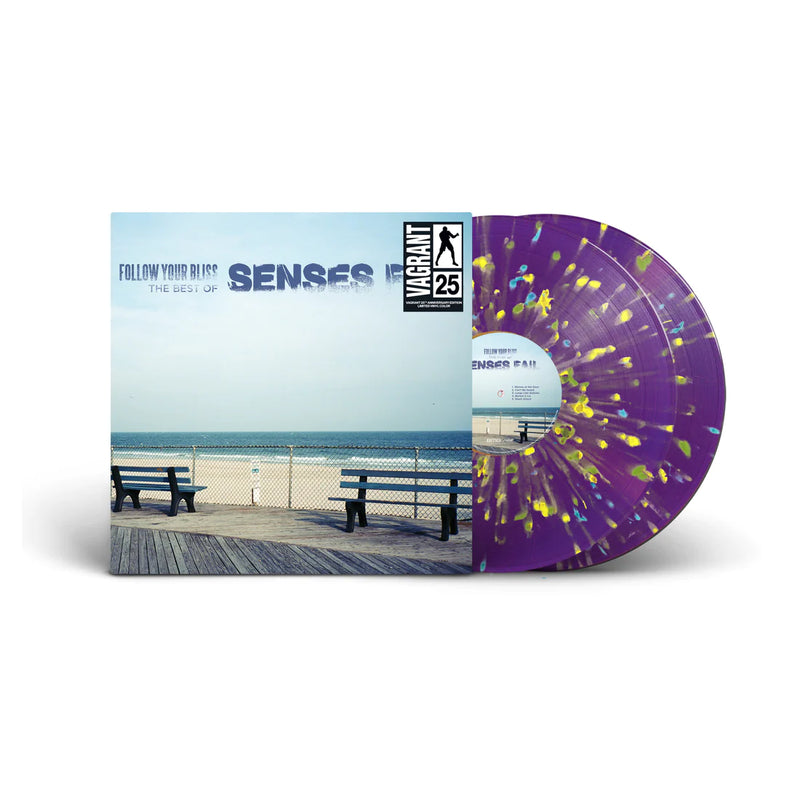 Senses Fail - Follow Your Bliss